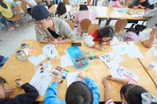 경기문화재단, 대부도 여름 담은 입주단체 문화예술 프로그램 운영