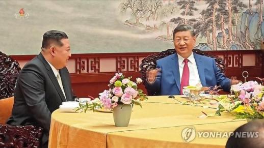 Hàn Quốc kỳ vọng Trung Quốc đóng vai trò xây dựng trong vấn đề Bán đảo Triều Tiên sau chuyến thăm Bình Nhưỡng của Chủ tịch Tập Cận Bình