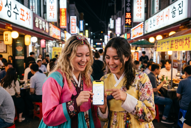Tourism agency partners with Catch Table to simplify restaurant reservations for foreign tourists