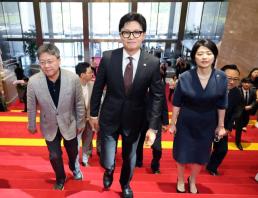 여야, 본회의서 법안 103건 처리…전세사기피해자법 등 통과