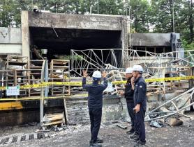 Hanwha Aerospace Faces Financial Scrutiny Under New Safety Regulations