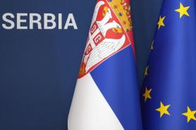 South Korea signs free trade deal with Serbia