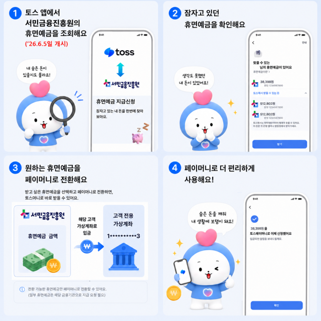 사진서민금융진흥원