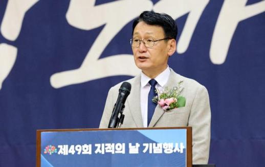 충남도, AI 품은 지적행정…미래 공간정보 시대 연다