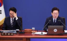 Lee mulls cabinet reshuffle after DP falls short in key local election races