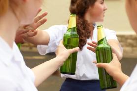 Japans National Cancer Center Recommends Abstaining from Alcohol to Prevent Cancer
