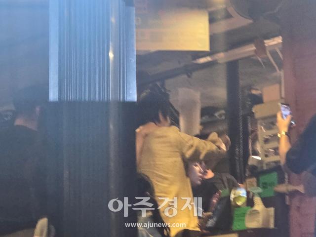 이해진 네이버 의장 사진신지아 기자