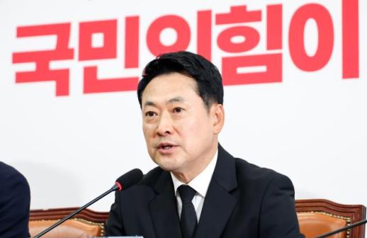 장동혁, 투표용지 사태에 조속히 특검…선관위 발표 못 믿어