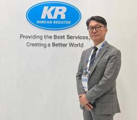 KR Europe Chief Emphasizes Human Element in Shipping Amid AI Advancements