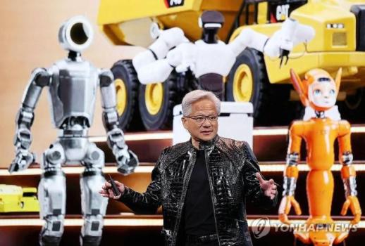 Nvidia Isaac Sim: Nền tảng đào tạo robot AI trong thế giới ảo đang thay đổi ngành công nghiệp toàn cầu