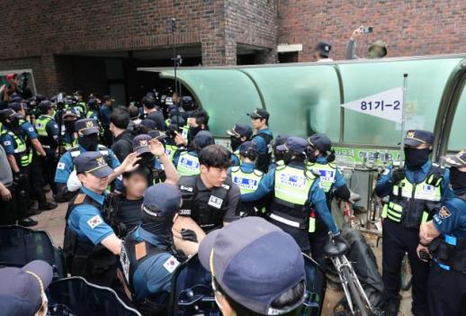 선관위, 선거인명부 대조전표 유출신고…개보위 사실관계 파악中