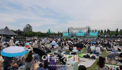 [포토] 국가보훈부, 보훈문화 축제 2026 코리아 메모리얼 페스타 개최