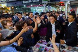 오세훈, 정원오 1주택자 재산세 감면에 실망스러워