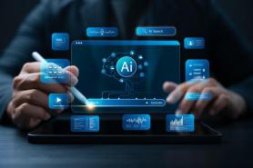 AI Reduces Work Hours by 1.5 Weekly, But Productivity Gains Lag