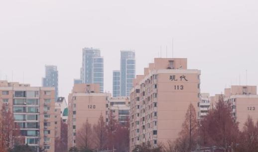 [아주사설 | 기본·원칙·상식]   정부가 잡아야 할 것은 강남 집값이 아니라 주거 불안이다