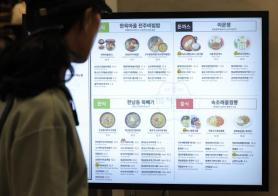 成本上涨压力加剧 韩国餐饮业进入新一轮调价周期