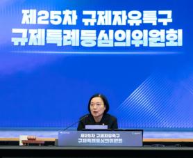President Lee Appoints Han Seong-sook as New Prime Minister, Second Woman in Role