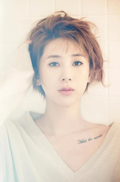 서인영 사진SW엔터테인먼트