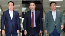 정치인 출신 총리 예상 깨고 또다시 깜짝 발탁…靑 한성숙, AI 대전환 적임자