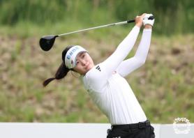 Seo Kyo-rim Wins First Title at KLPGA Tours Celltrion Queens Masters