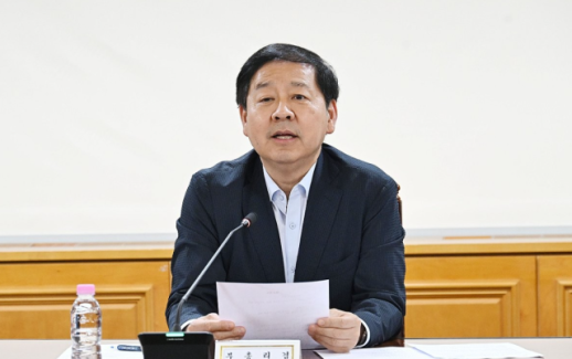 정부, 환율 급등에 긴급 점검…과도한 쏠림 용인 안 해