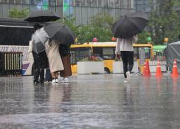 檢 서소문 고가 붕괴 서부지검에 전담수사팀 구성...검사 4명 투입 