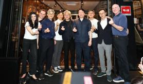 Jensen Huang and Chey Tae-won to Announce SK and NVIDIA Collaboration on June 8