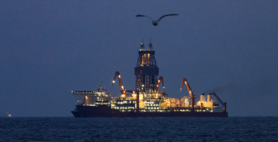 British Petroleum Selected as Preferred Negotiator for East Sea Gas Field Development