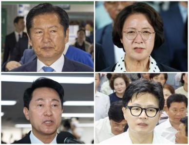 [데스크 칼럼] 선거는 끝났고 경제의 계산서가 남았다
