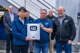 Hanon Systems Ohio Plant Earns Fords Prestigious Q1 Certification