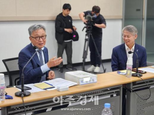 민형배 특별시장 당선인 인수위 상견례 갖고 본격 활동  