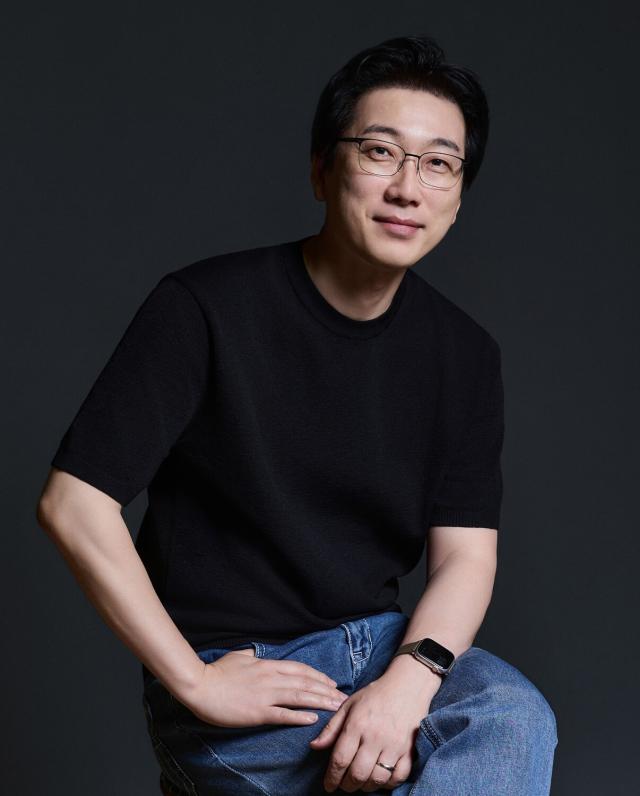 박성준 신임 대표 내정자사진네오위즈