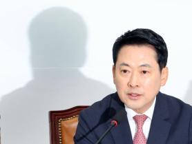 Jang Dong-hyuk: National Assembly Investigation and Special Prosecutor Should Be Led by People Power Party