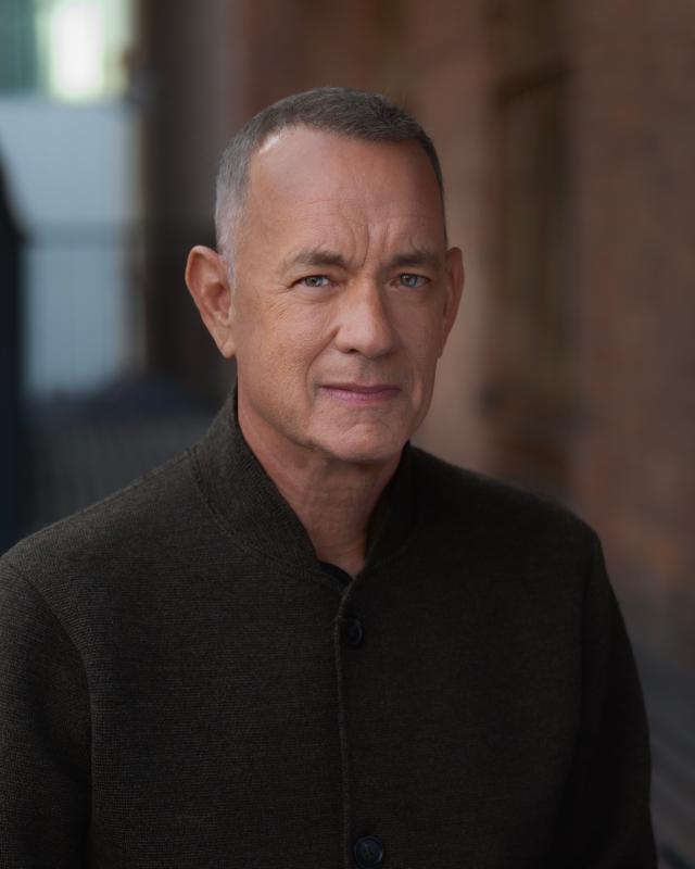 Tom Hanks