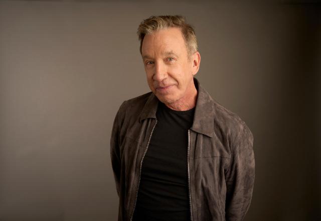 Tim Allen