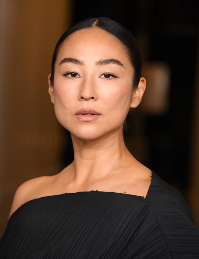 Greta Lee