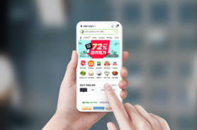 CJ Freshways Synergy Drives 101% Increase in Users for Sikbom Integrated Delivery Service
