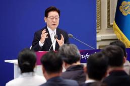 전태진 후보 울산AI밸리 조성…청년 떠나지 않는 산업수도 만들 것