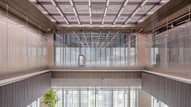 Navers 1784 Building Emerges as AI Infrastructure Hub, Attracting Global Leaders