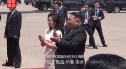북중 전략적 공조 강조한 習  외교·군사 교류 강화