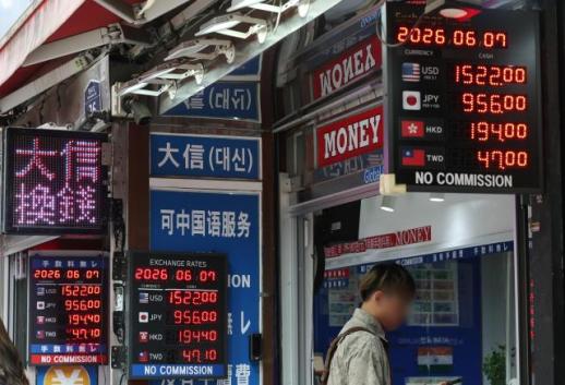 赴韩游客激增推动首尔酒店市场升温