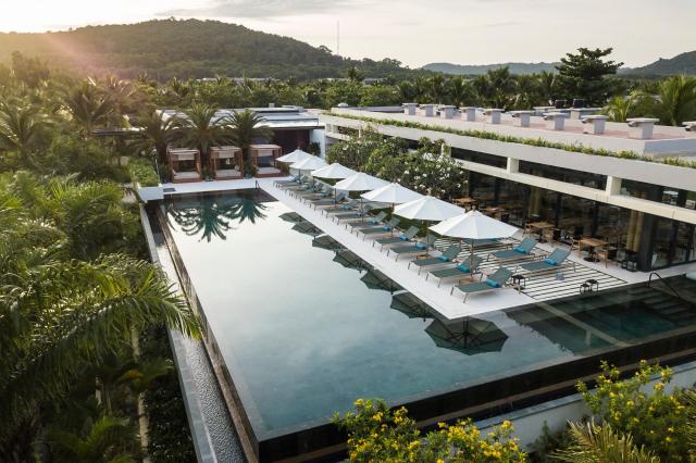 Modu Tour's family-oriented vacation packages feature popular Southeast Asian destinations