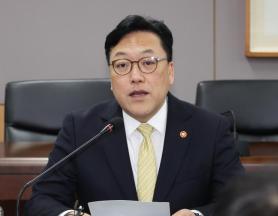 Kim Byeong-hwan Takes Position at Accounting Policy Institute
