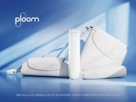 JTI Korea Aims for 10% Market Share by 2028 with New Plume Aura Release