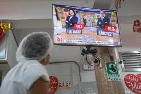 Perus Presidential Election: A Crucial Test for Latin Americas Right-Wing Shift