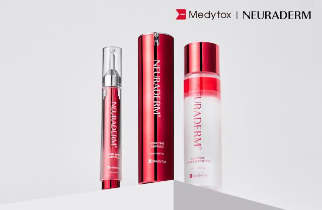 Newraderm by Medytox