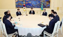 전태진 후보 울산AI밸리 조성…청년 떠나지 않는 산업수도 만들 것