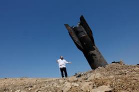 Israel-Iran Conflict Escalates with Attacks on Air Defense and Petrochemical Facilities