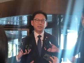 South Korea Explores Collaboration with NVIDIA on AI Factory and GPU Supply