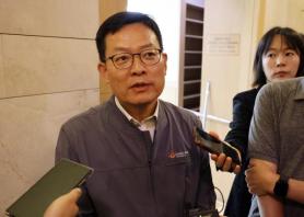 Hanwha Aerospace Explosion Leaves 7 Dead; CEO Faces Charges